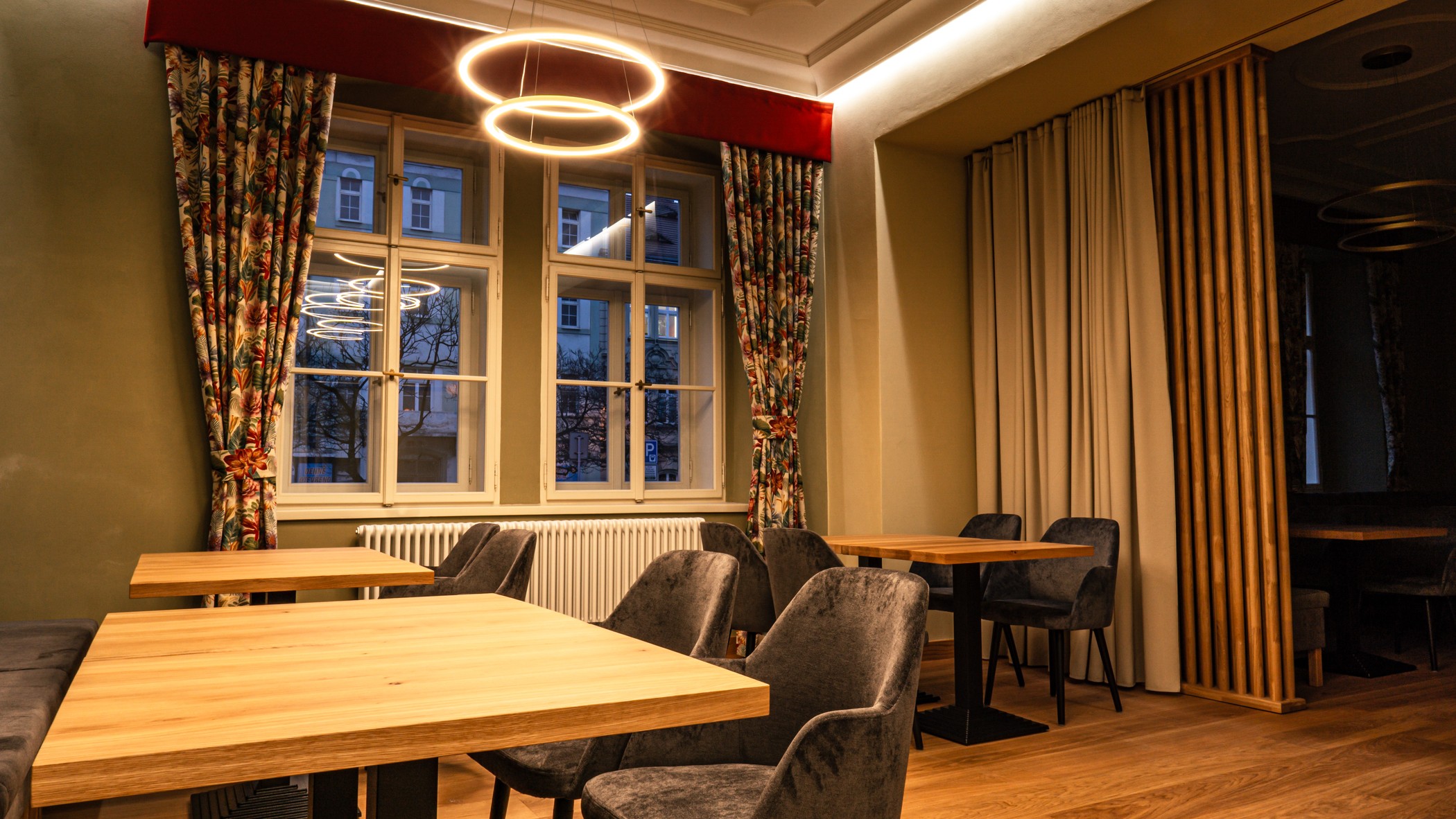 Grill & Restaurant Agape
